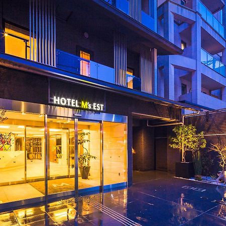 Hotel M'S Est Shijo Karasuma Kyoto Dış mekan fotoğraf