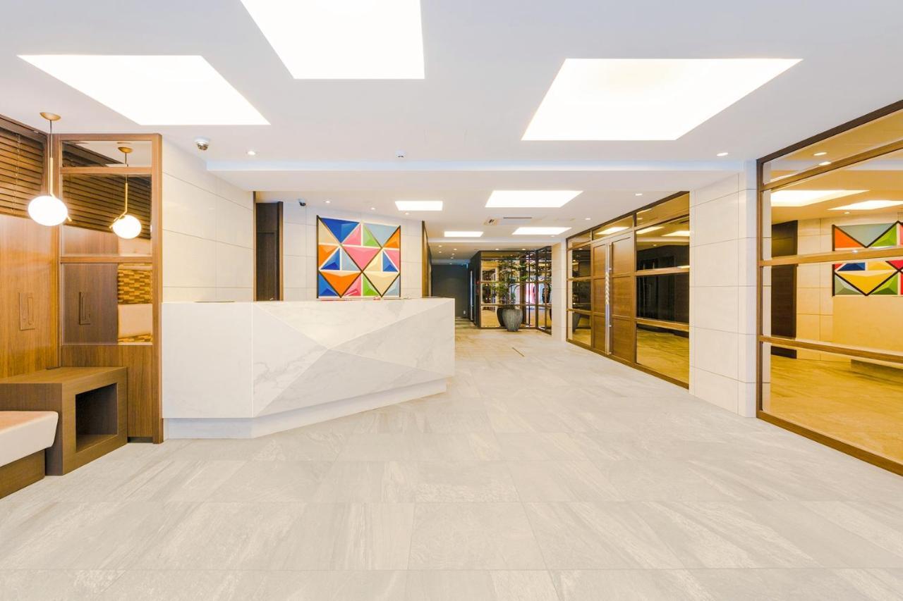 Hotel M'S Est Shijo Karasuma Kyoto Dış mekan fotoğraf