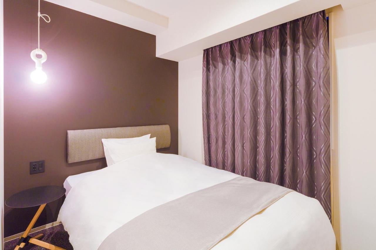 Hotel M'S Est Shijo Karasuma Kyoto Dış mekan fotoğraf