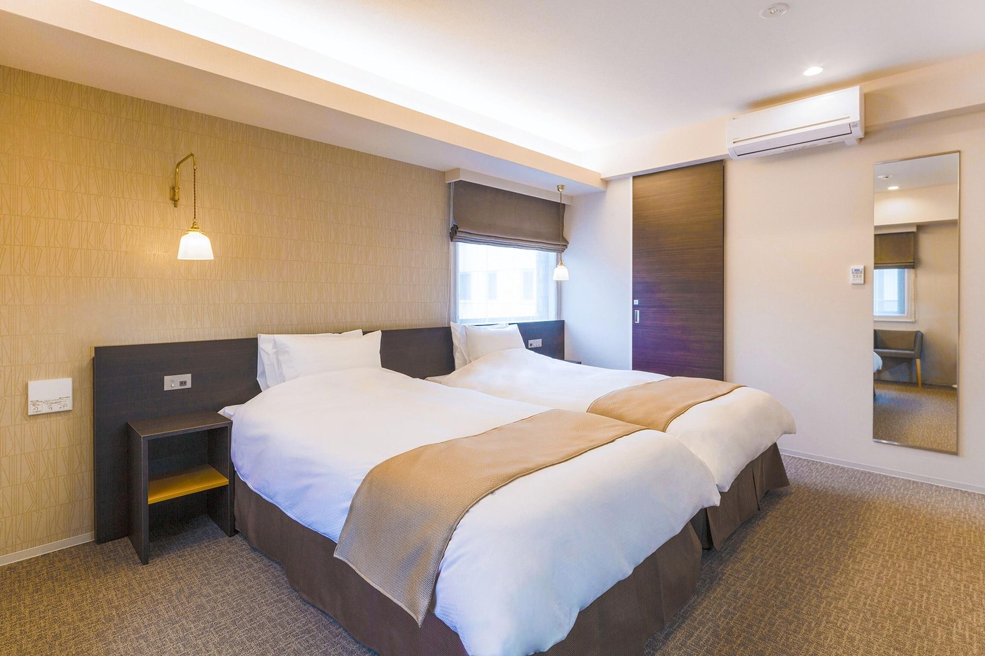 Hotel M'S Est Shijo Karasuma Kyoto Dış mekan fotoğraf