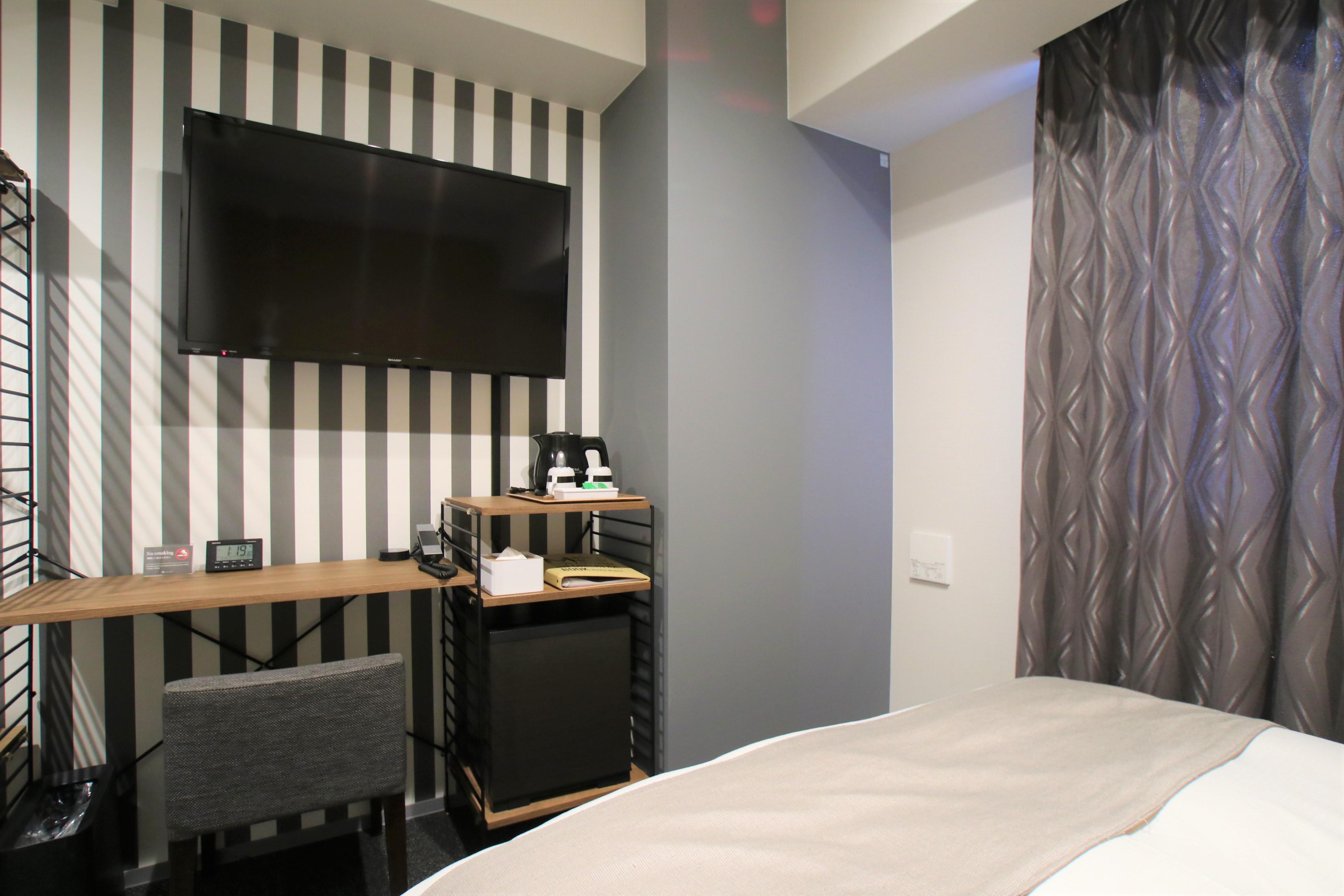 Hotel M'S Est Shijo Karasuma Kyoto Dış mekan fotoğraf