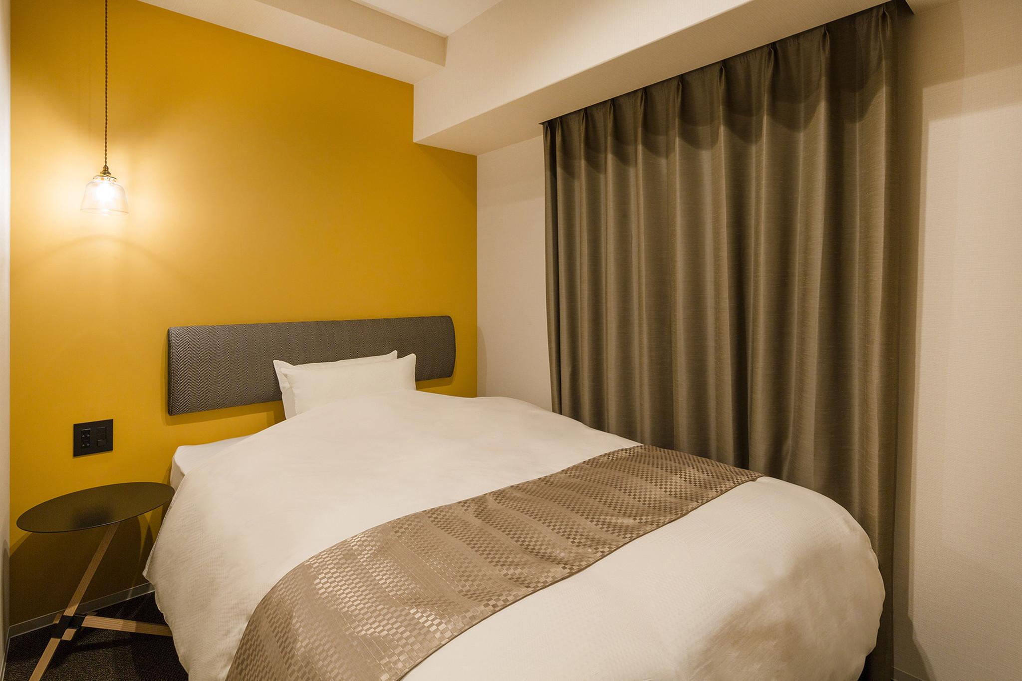 Hotel M'S Est Shijo Karasuma Kyoto Dış mekan fotoğraf