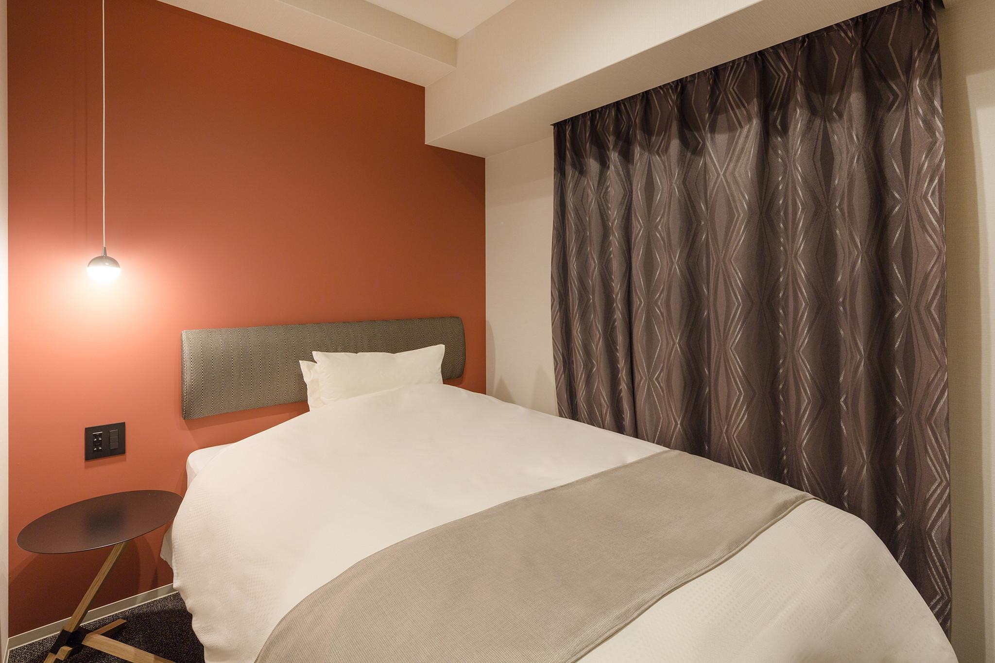 Hotel M'S Est Shijo Karasuma Kyoto Dış mekan fotoğraf