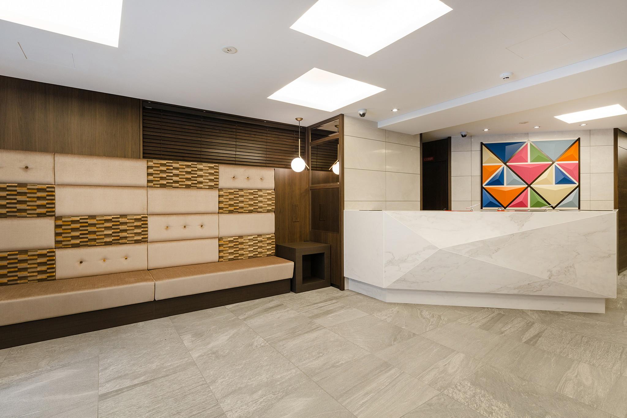 Hotel M'S Est Shijo Karasuma Kyoto Dış mekan fotoğraf