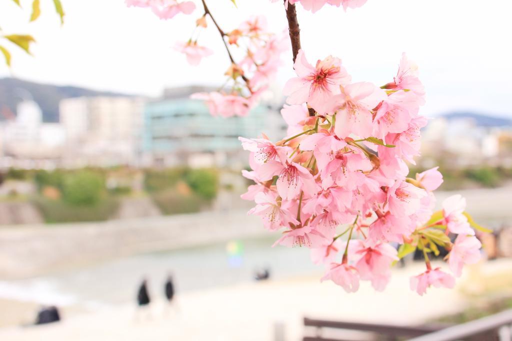 Hotel M'S Est Shijo Karasuma Kyoto Dış mekan fotoğraf