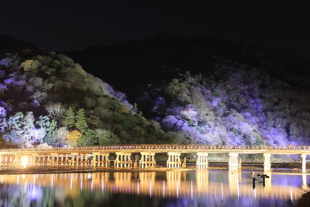 Hotel M'S Est Shijo Karasuma Kyoto Dış mekan fotoğraf