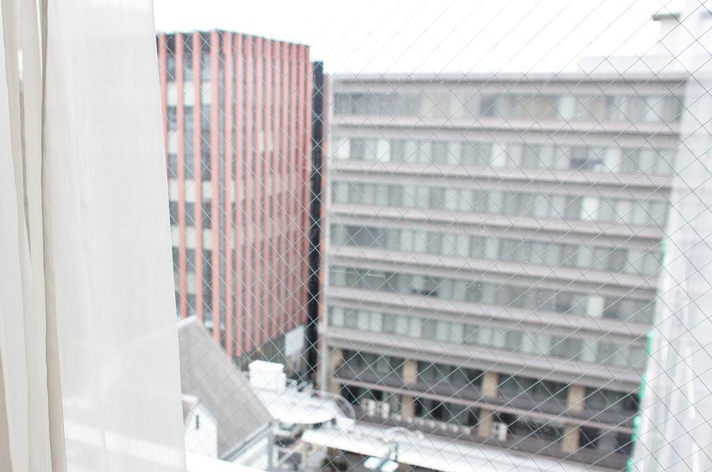 Hotel M'S Est Shijo Karasuma Kyoto Dış mekan fotoğraf