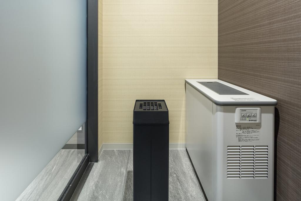Hotel M'S Est Shijo Karasuma Kyoto Dış mekan fotoğraf