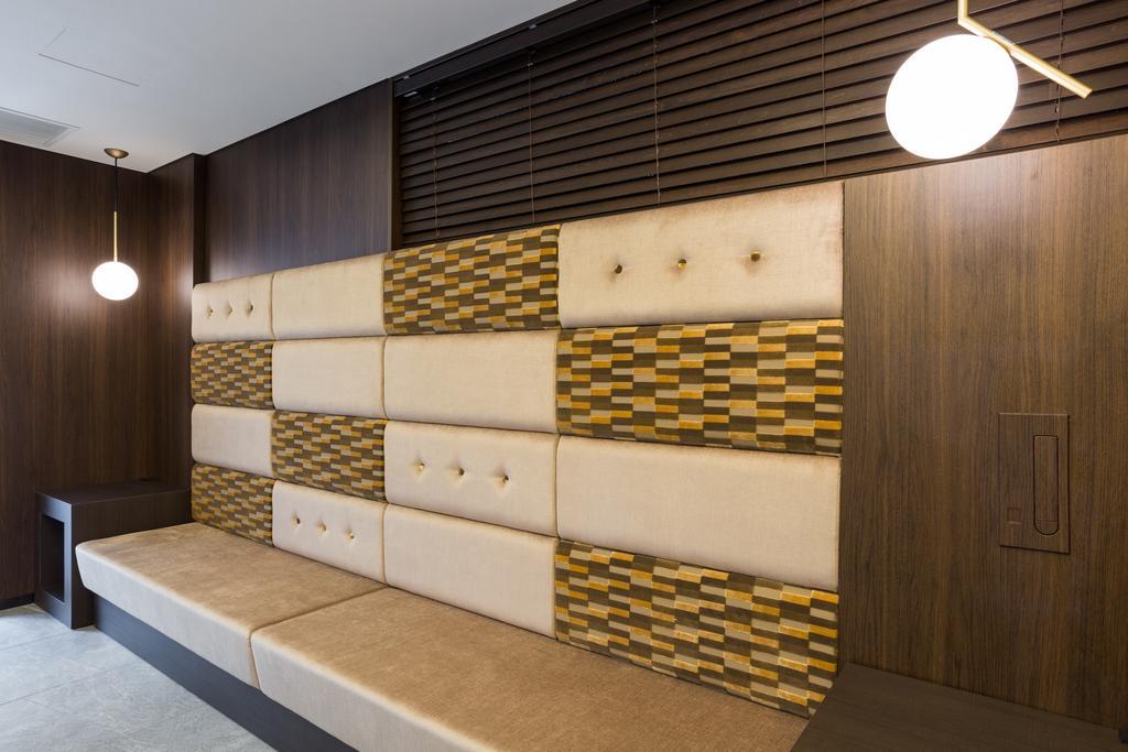 Hotel M'S Est Shijo Karasuma Kyoto Dış mekan fotoğraf