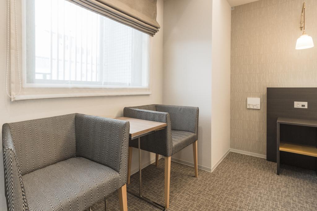 Hotel M'S Est Shijo Karasuma Kyoto Dış mekan fotoğraf