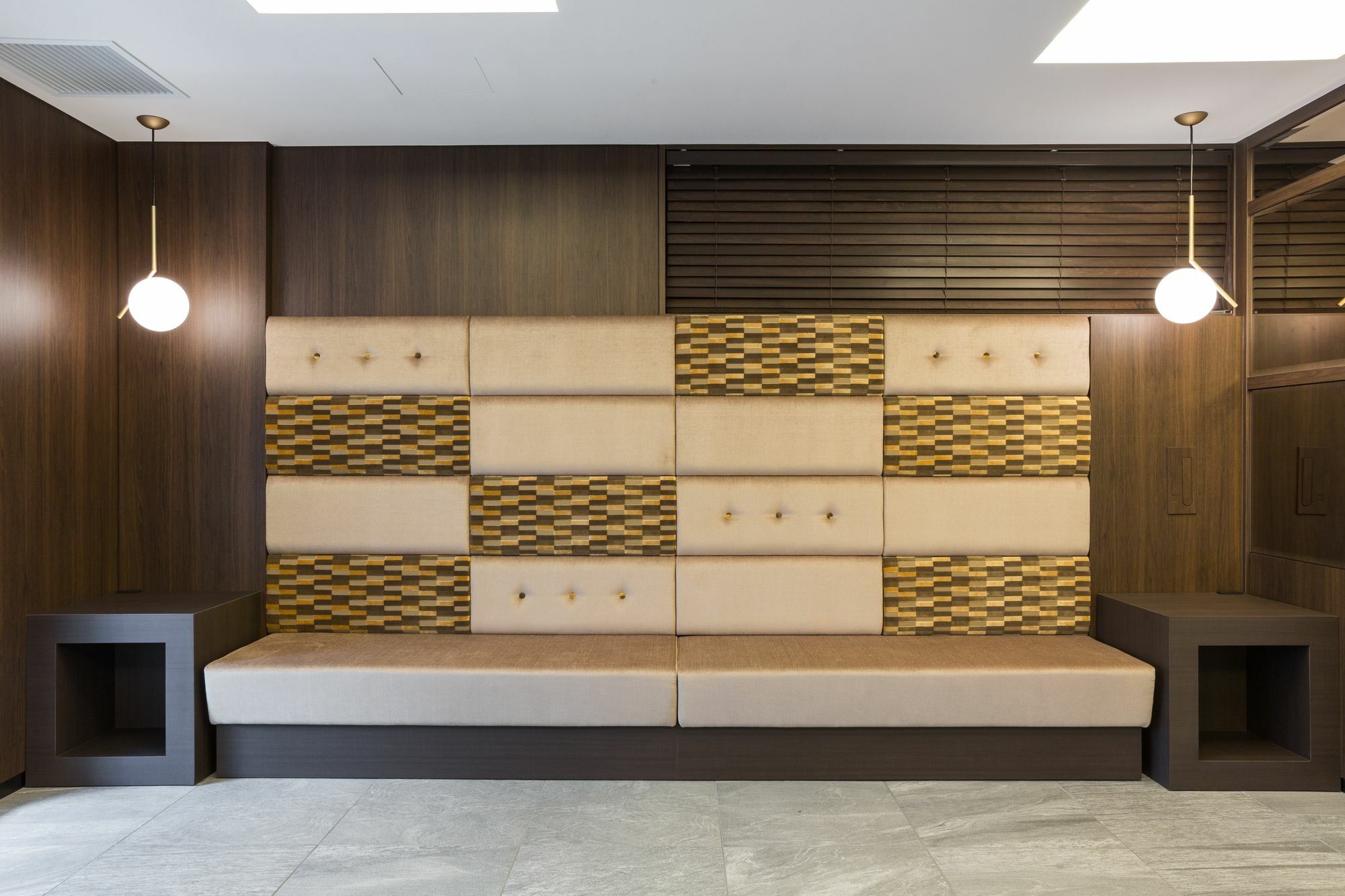 Hotel M'S Est Shijo Karasuma Kyoto Dış mekan fotoğraf