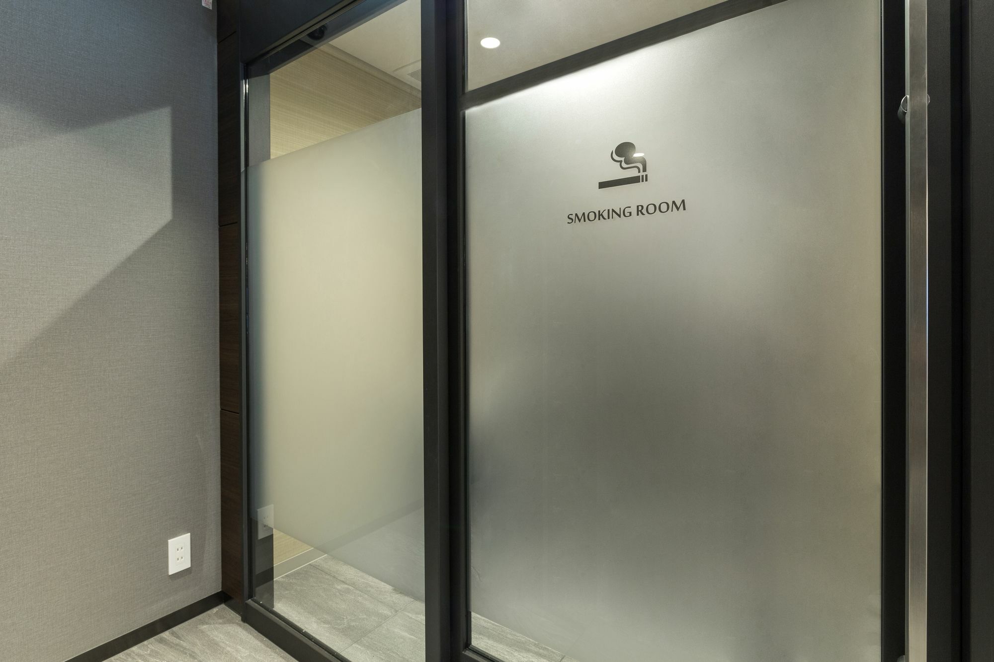 Hotel M'S Est Shijo Karasuma Kyoto Dış mekan fotoğraf